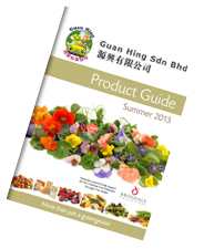 Reynolds Product Guide